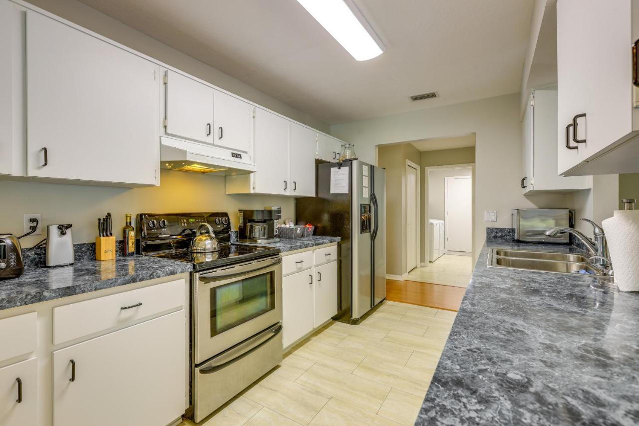 8 Mi To Rainbow Springs Dunnellon Area Home! Luaran gambar