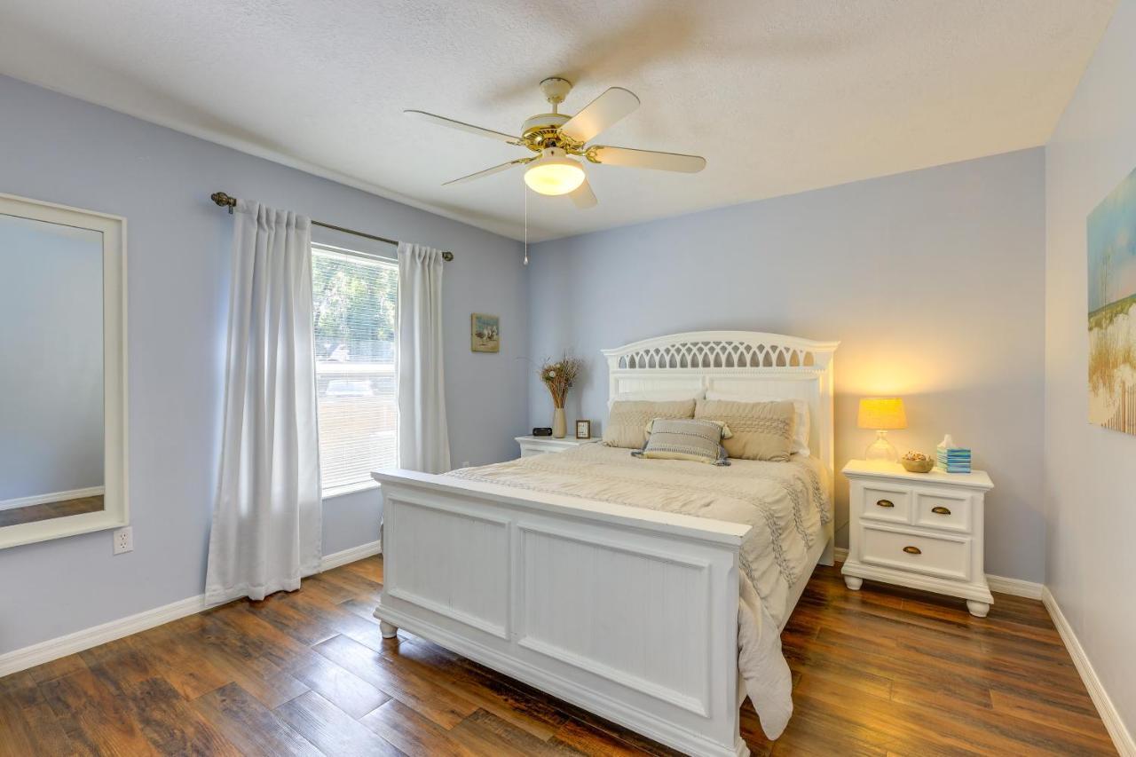 8 Mi To Rainbow Springs Dunnellon Area Home! Luaran gambar